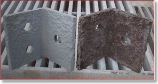 Bracket before after