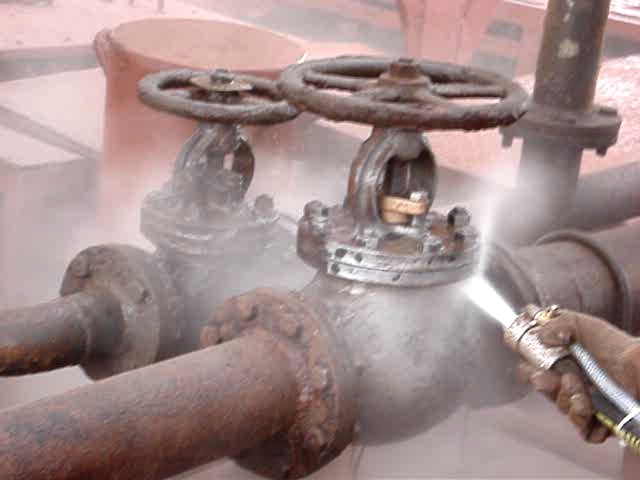valve blasting.MPG